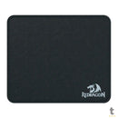 Mousepad Gamer Redragon Flick M Preto 320X270mm - P030