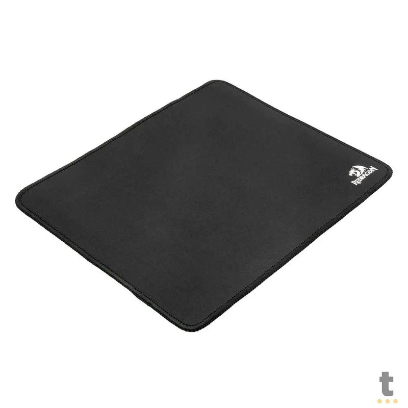 Mousepad Gamer Redragon Flick M Preto 320X270mm - P030