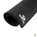 Mousepad Gamer Redragon Flick M Preto 320X270mm - P030