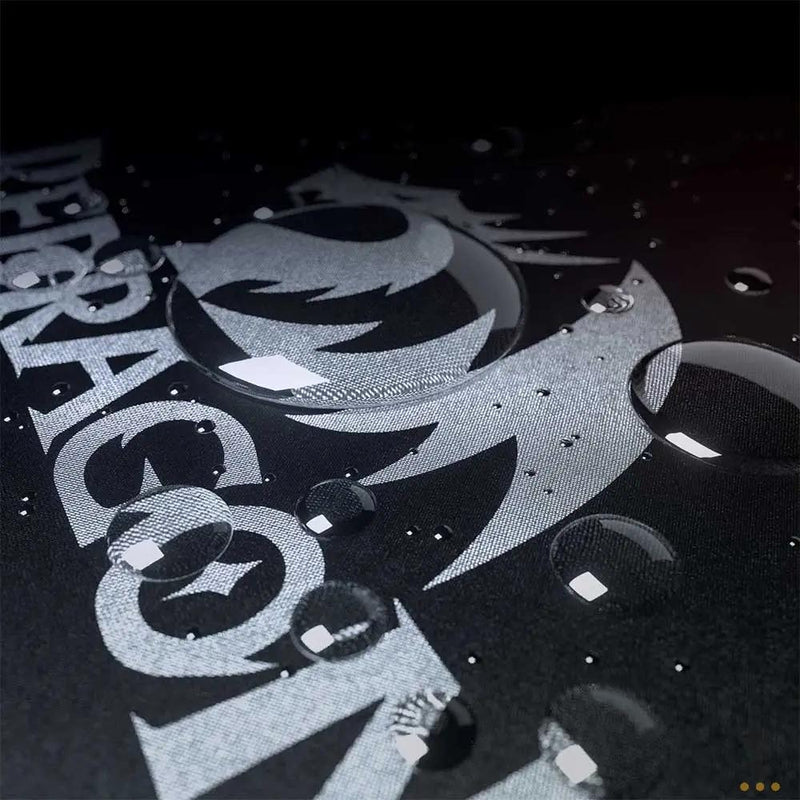 Mousepad Gamer Redragon Flick M Preto 320X270mm - P030