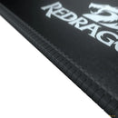 Mousepad Gamer Redragon Flick S Preto 250x210mm - P029