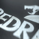 Mousepad Gamer Redragon Flick S Preto 250x210mm - P029