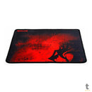 Mousepad Gamer Redragon Pisces Preto/Vermelho 330X260 - P016