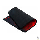 Mousepad Gamer Redragon Pisces Preto/Vermelho 330X260 - P016