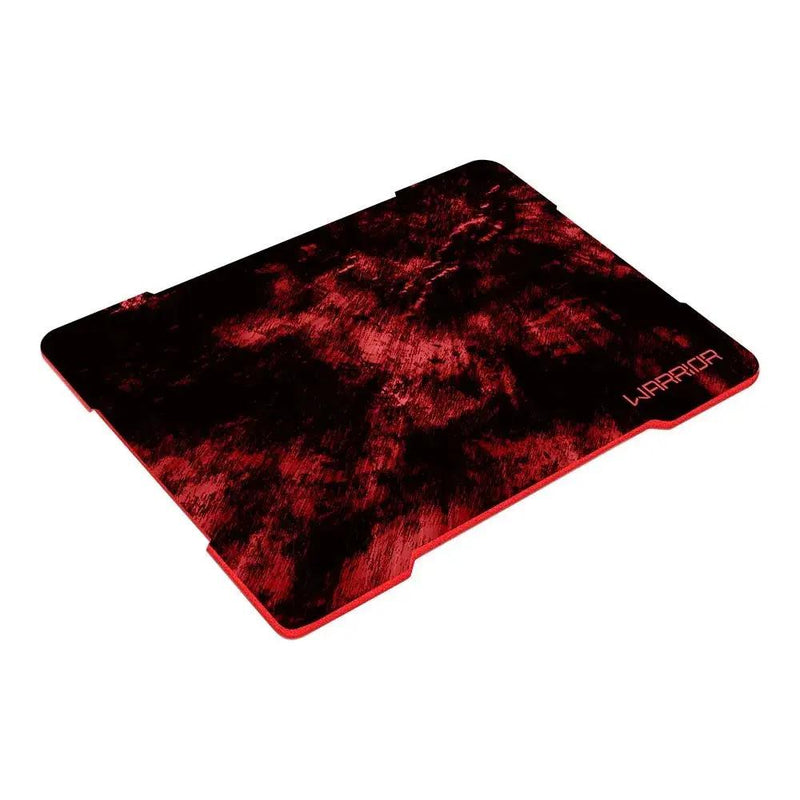 Mousepad Gamer Warrior Vermelho - Ac286
