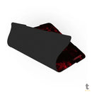 Mousepad Gamer Warrior Vermelho - Ac286