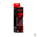 Mousepad Gamer Warrior Vermelho - Ac286