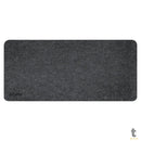 Mousepad  PCYes Extended Pro Exclusive Cinza 900X420mm - PMPEXPDG