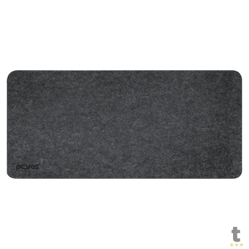 Mousepad  PCYes Extended Pro Exclusive Cinza 900X420mm - PMPEXPDG