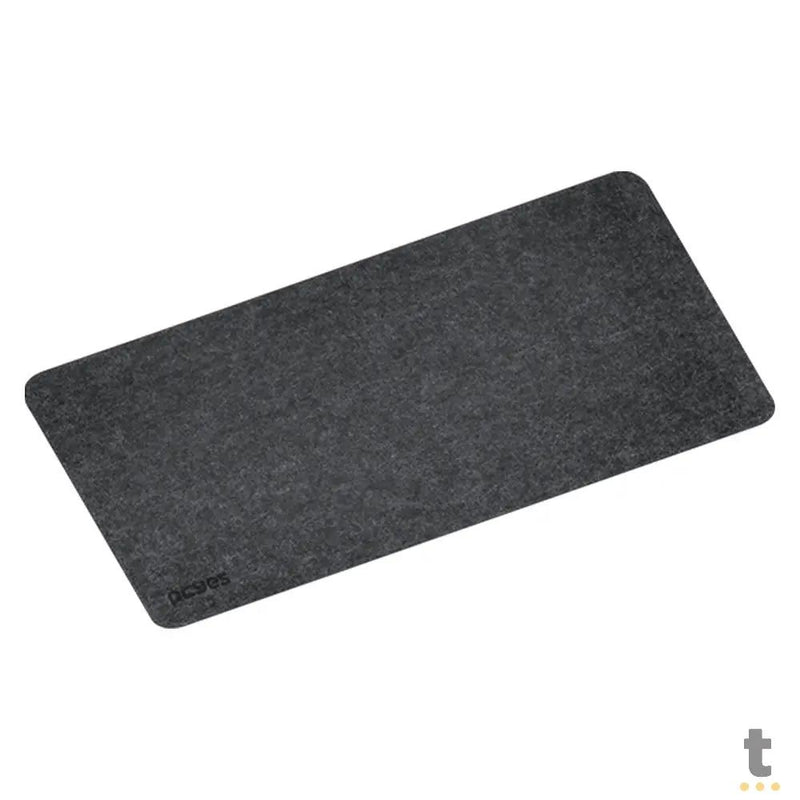 Mousepad  PCYes Extended Pro Exclusive Cinza 900X420mm - PMPEXPDG