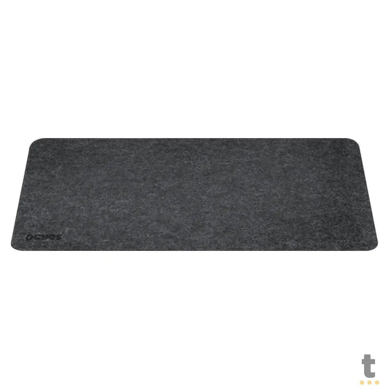Mousepad  PCYes Extended Pro Exclusive Cinza 900X420mm - PMPEXPDG