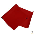Mousepad PcYes Desk Mat Exclusive 800x400 Bordo - Pmpexdr