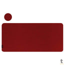 Mousepad PcYes Desk Mat Exclusive 800x400 Bordo - Pmpexdr