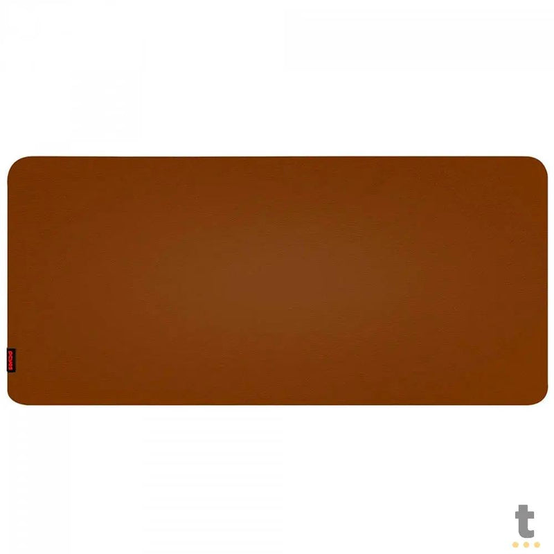 Mousepad PcYes Desk Mat Exclusive 800x400 Caramelo - Pmpexbw