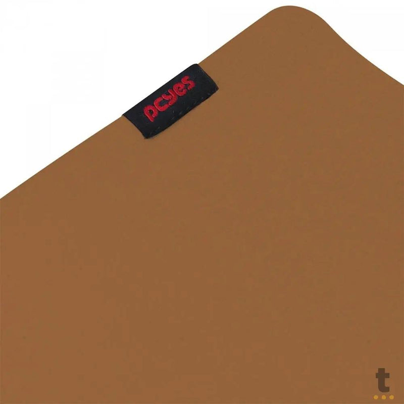 Mousepad PcYes Desk Mat Exclusive 800x400 Caramelo - Pmpexbw