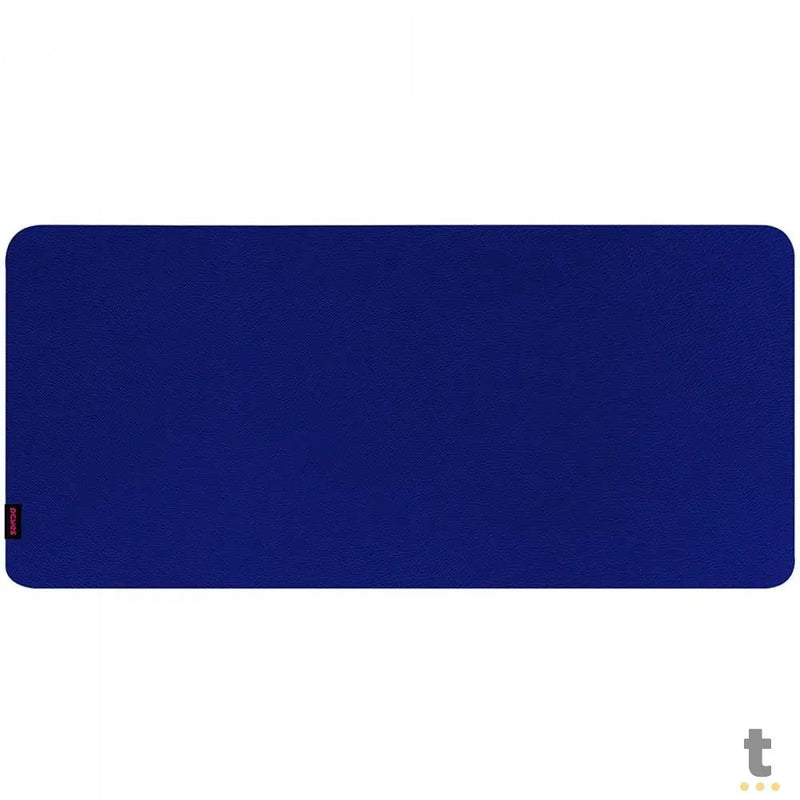 Mousepad PcYes Desk Mat Exclusive 800x400 Indigo Blue - Pmpexib
