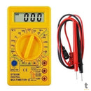 Multimetro Digital Bomder - BOM-6002