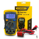 Multimetro Digital Bomder - BOM-6009