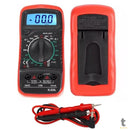 Multímetro Digital C/ 32 Posições e Registro de Dados - XL-830L