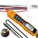 Multímetro Digital Caneta C/ Ponta de Teste Bomder - BOM-6008