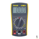 Multimetro Digital Hikari - HM-1100