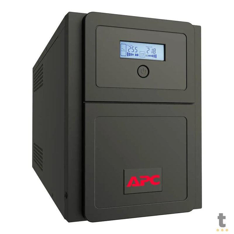 Nobreak 1000va Apc Smart Ups 220v - SMV1000I-BR
