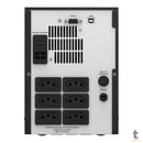 Nobreak 1000va Apc Smart Ups 220v - SMV1000I-BR