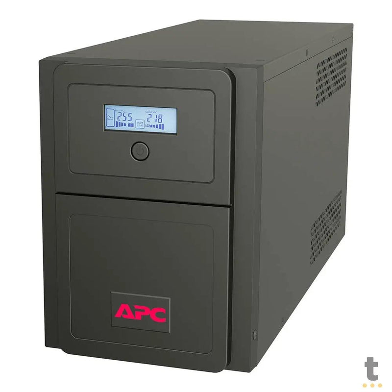 Nobreak 1000va Apc Smart Ups 220v - SMV1000I-BR
