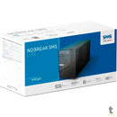 Nobreak 1200va Sms Lite E Bivolt S 110v - 29205