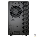 Nobreak 1400va Sms Tech E Bivolt S 110v - 29305