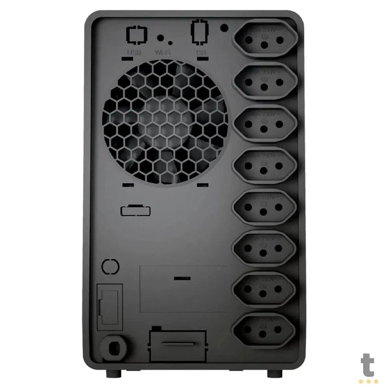 Nobreak 1400va Sms Tech E Bivolt S 110v - 29305