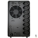 Nobreak 1400va Sms Tech E Bivolt S 220v - 29306