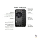 Nobreak 1500va Sms Premium Senoidal Wifi Usb E - Bivolt Auto S - Bivolt Manual - Pn 29501