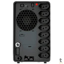 Nobreak 1500va Sms Pro Semi Senoidal E - Bivolt Auto S - Bivolt Manual - Pn 29401