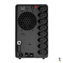 Nobreak 1800va Sms Pro Semi Senoidal Wifi Usb E - Bivolt Auto S - Bivolt Manual - Pn 29403