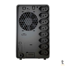 Nobreak 1800va Sms Tech E Bivolt Auto S 110v - 29307