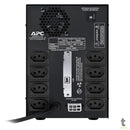 Nobreak 2200va Apc Back Ups E Bivolt S 110v - Cod Bz2200bi-Br