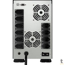 Nobreak 2200va Sms Power Vision II E Bivolt S 110V - P/N 27745