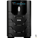 Nobreak 2400va Sms Senoidal Power Sinus Interactive Ups2400bi Ng E Bivolt S 110v - P/N 27871