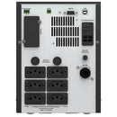 Nobreak 3000va Apc Senoidal Easy Ups Interactive E 110v S 110v - SMV3000CA-BR