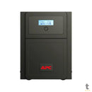Nobreak 3000va Apc Senoidal Easy Ups Interactive E 220v S 220v - SMV3000CAI-BR