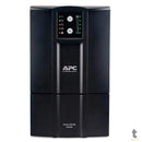 Nobreak 3000va Apc Senoidal Smart-Ups E 220v S 220v - Cod Smc3000xli-Br