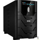 Nobreak 3000va Sms Power Vision Ii Upv3000bi Ng - E Bivolt S 110v - P/N 27747