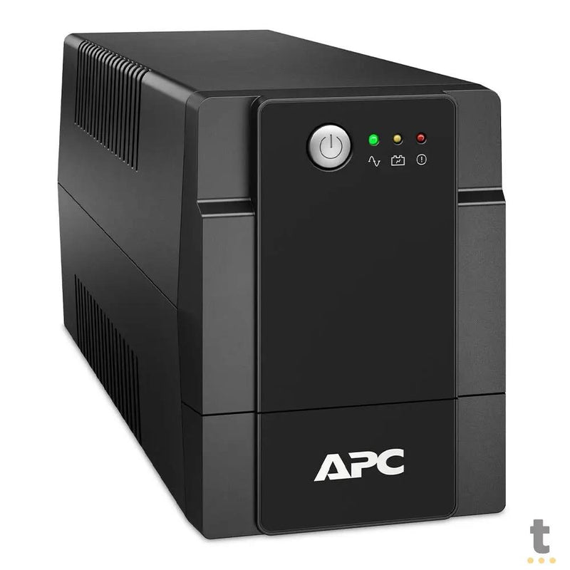 Nobreak 600va Apc Back Ups E 220v S 220v - BVX600I-BR