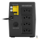 Nobreak 600va Apc Back Ups E 220v S 220v - BVX600I-BR