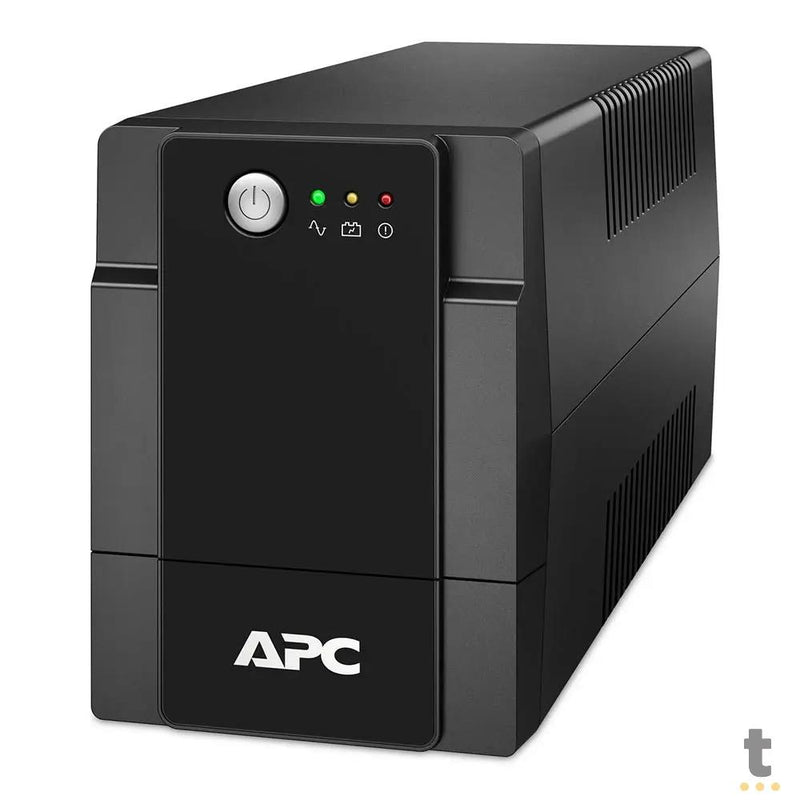 Nobreak 600va Apc Back Ups E 220v S 220v - BVX600I-BR