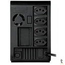 Nobreak 600va Apc Back Ups E Bivolt S 110v - Cod Bz600bi-Br