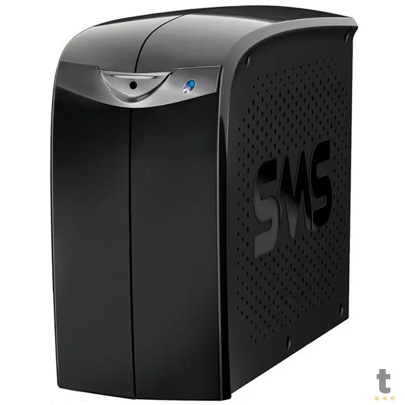 Nobreak 600va Sms Net Station Ii Ust600va E Bivolt S 110v - P/N 27395