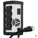 Nobreak 600va Sms Net Station Ii Ust600va E Bivolt S 110v - P/N 27395