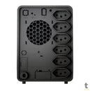 Nobreak 600va Sms Tech E Bivolt S 110v - 29300